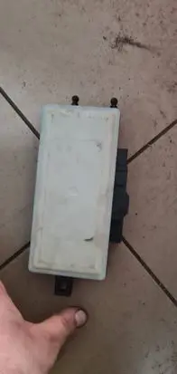 BMW 5 F10 F11 Airbag control unit/module