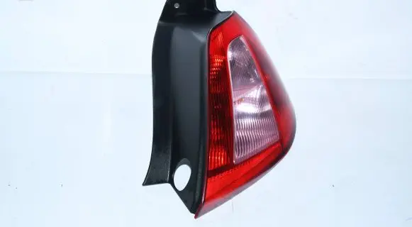 Renault Megane II Rear/tail lights 8200073237
