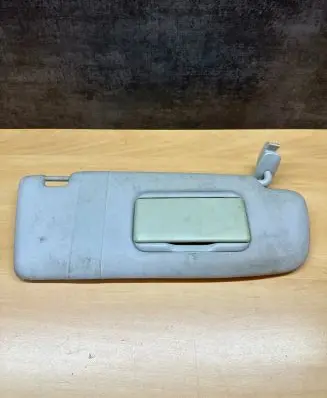 Audi A4 S4 B5 8D Sun visor 8D0857552E