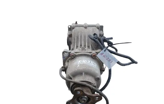 Nissan Murano Z50 Rear differential R145