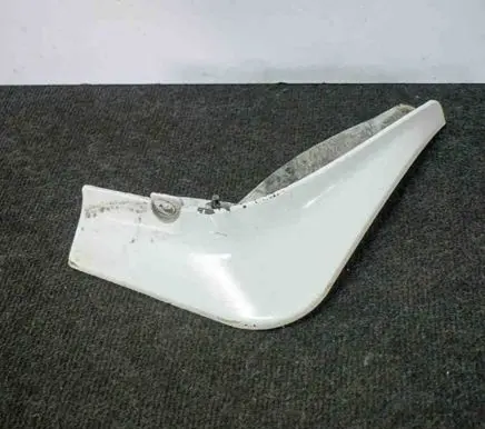 Tesla Model 3 Front mudguard 