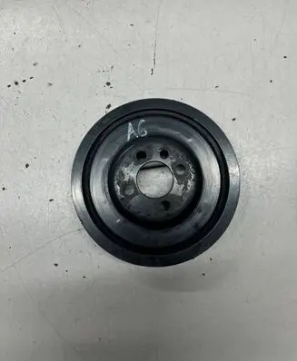 Audi A6 S6 C6 4F Crankshaft pulley 03G105243