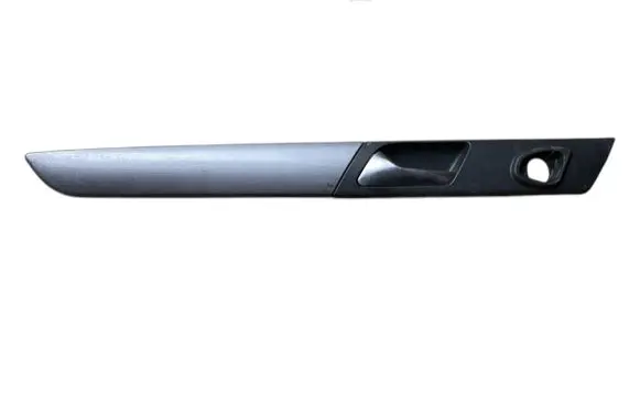 Front door interior handle