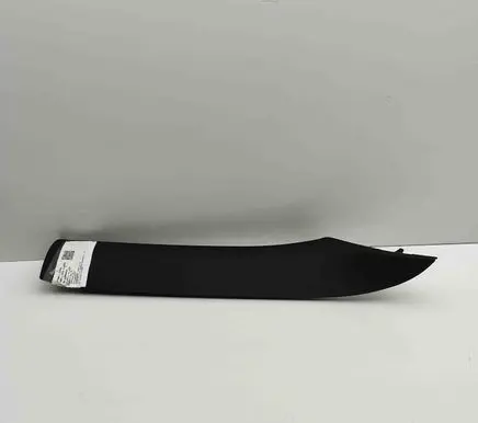 BMW X3 F25 (A) pillar trim 7225308 9207966