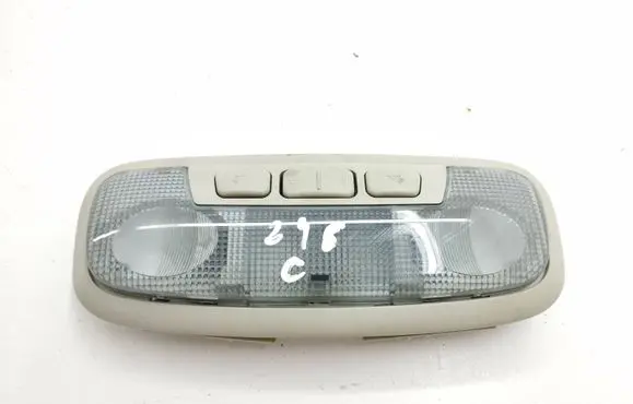 Ford Galaxy Rear seat light