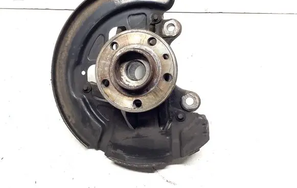 Volvo V60 Front wheel hub spindle knuckle 6G918K170A 6G912C447BD
