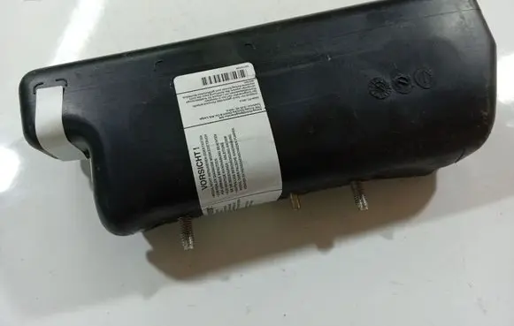 Seat airbag