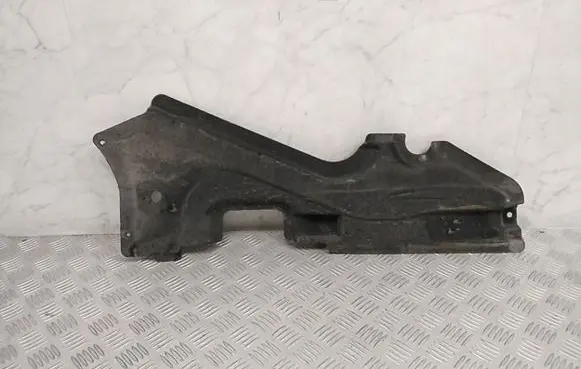 Audi A8 S8 D5 Trunk boot underbody cover/under tray 4N0825215D