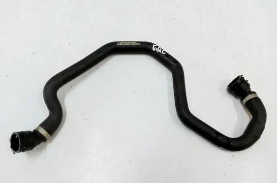 Mercedes-Benz EQC Engine coolant pipe/hose A2935010500