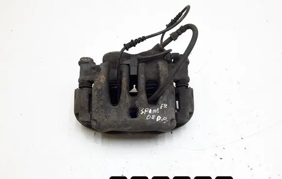 Mercedes-Benz Sprinter W906 Front brake caliper