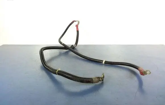 BMW 5 F10 F11 Other wiring loom 8512479