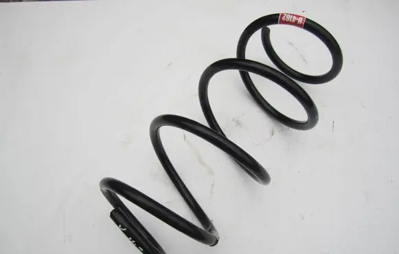 Volkswagen Taigo Front coil spring 2Q04