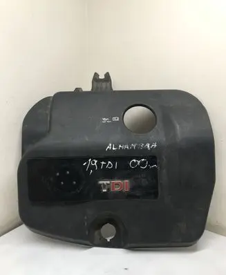 Seat Alhambra (Mk1) Engine cover (trim)