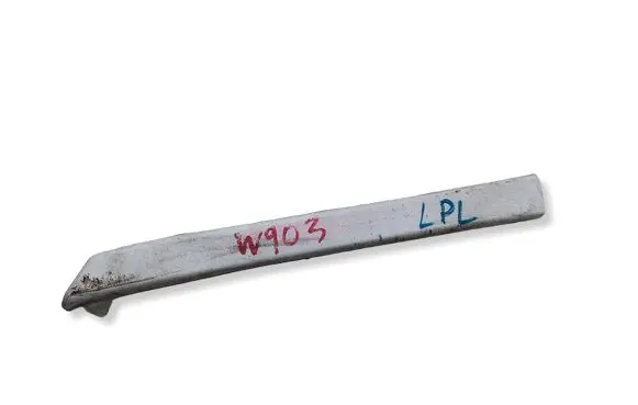 Mercedes-Benz Sprinter W901 W902 W903 W904 Under headlight/headlamp trim 