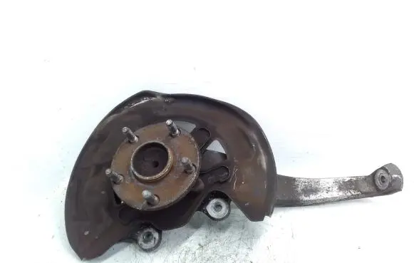 Lexus GS 300 350 430 450H Front wheel hub spindle knuckle