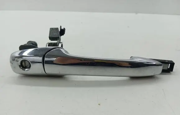 Mazda CX-7 Front door exterior handle