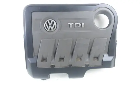 Volkswagen Touran I Engine cover (trim) 03L103925R