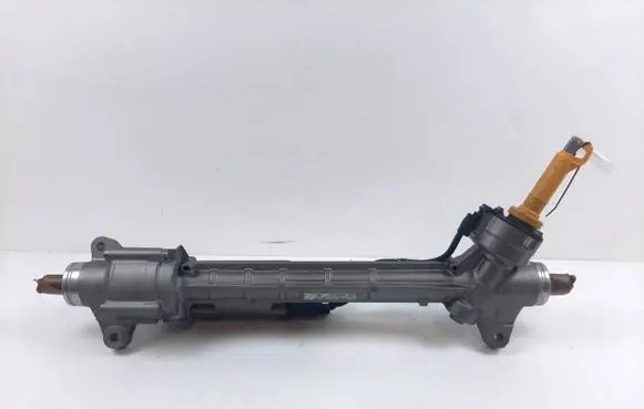 Mercedes-Benz ML W166 Steering rack A1664606100