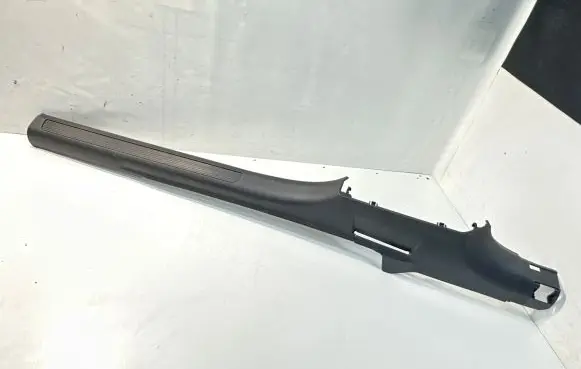 Volkswagen Golf Sportsvan Front sill trim cover 510853372