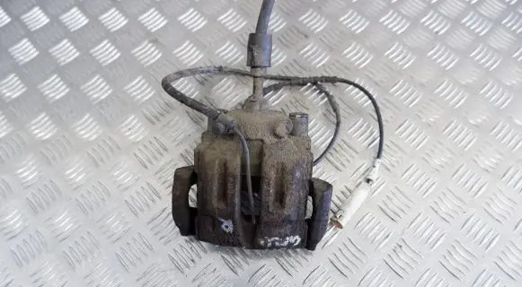 BMW X1 E84 Rear brake caliper