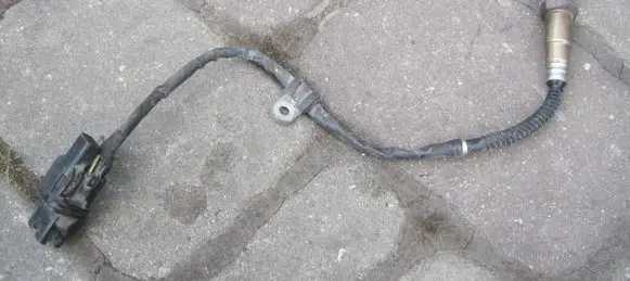 Maserati Quattroporte Lambda probe sensor 0258007001