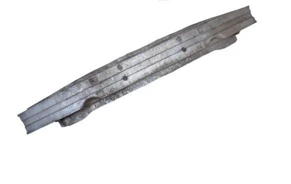 Audi A6 S6 C5 4B Front bumper cross member 4B0807109P