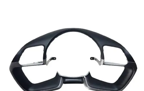 Hyundai Tucson IV NX4 Steering wheel trim 96700N9890NNB