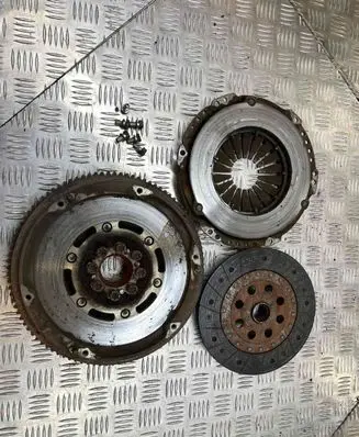 Toyota Corolla E120 E130 Clutch set kit