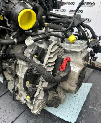 BMW X1 F48 F49 Automatic gearbox 9454403