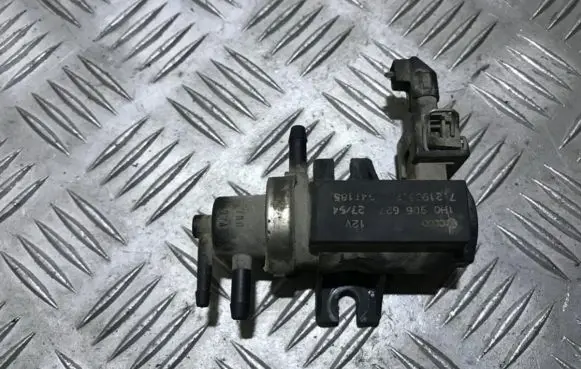 Volkswagen II LT Turbo solenoid valve 1h0906627 72190320