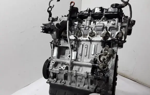 Peugeot 5008 Engine DV5RC