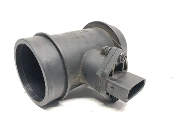 Mass air flow meter