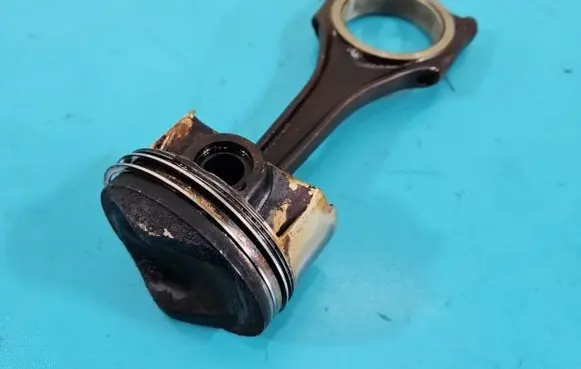 Audi A8 S8 D4 4H Piston CTU IMPRK1424903