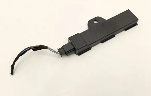 BMW 5 F10 F11 Keyless system antenna 9220832