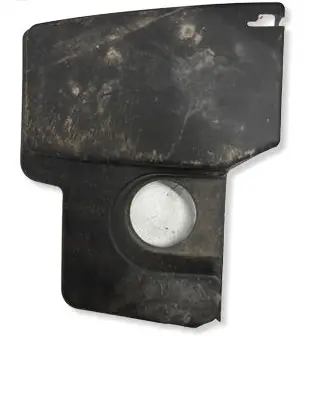 Volkswagen PASSAT B5.5 Engine cover (trim) 4B0422569 PA66GF15