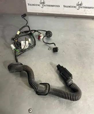 Mercedes-Benz A W177 Rear wire harness sleeve A1775400210 302043 A177