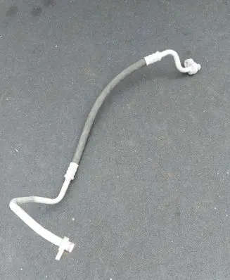 Volkswagen Golf VII Air conditioning (A/C) pipe/hose 5Q0816721AB