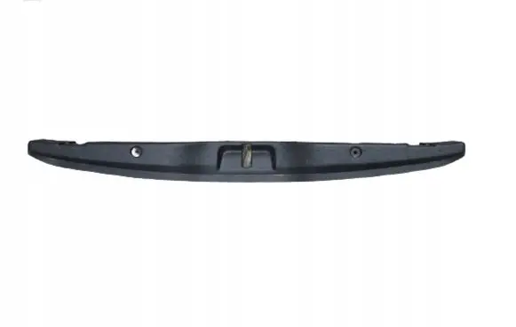 Smart ForFour II W453 Trunk/boot sill cover protection A4538850174