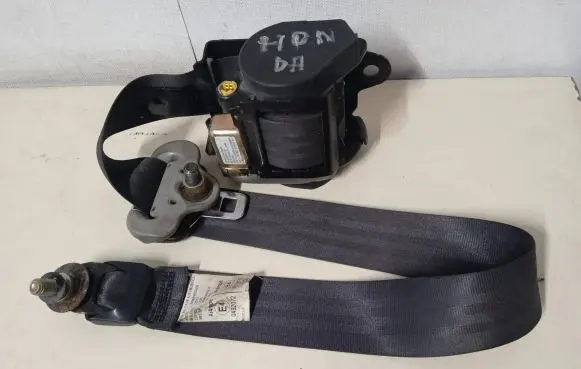 Honda Accord Front seatbelt NSB098GR08