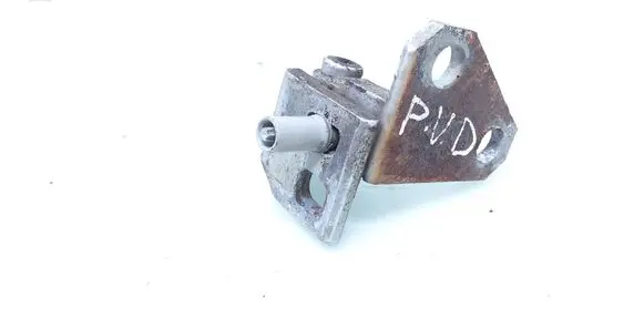 Front door upper hinge
