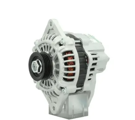 Mazda 323 Generator/alternator JA1283
