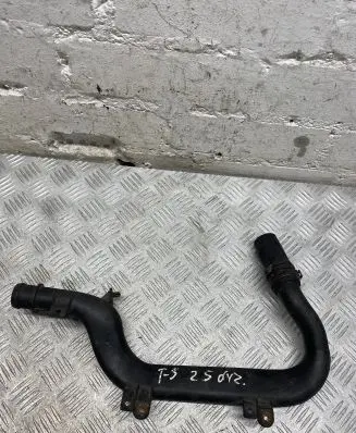 Volkswagen Transporter - Caravelle T5 Engine coolant pipe/hose 7H0121065L