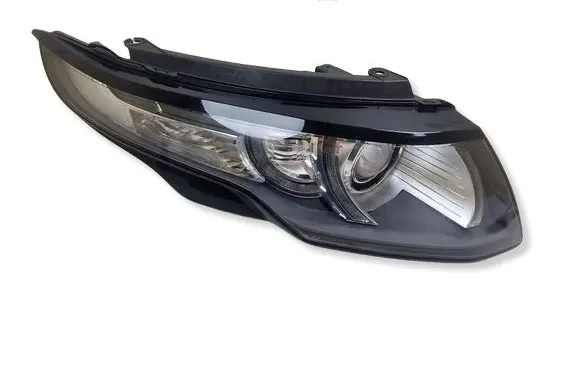 Land Rover Evoque I Headlight/headlamp BJ3213W029DD VPCCFX13D154BH