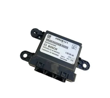 Opel Insignia A Parking PDC control unit/module 02630044420 20928121 0263004442