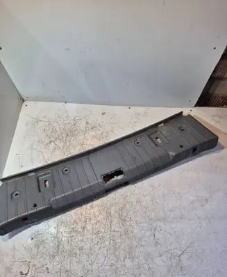 BMW 3 E90 E91 Trunk/boot sill cover protection 7059258 52850610