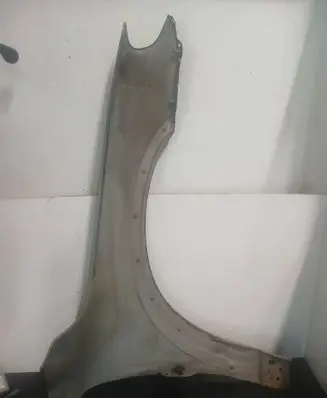 Volvo XC70 Fender