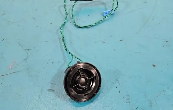 BMW iX1 Front door speaker 65135A06FA902 IMPRK1573678