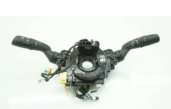 Mazda 2 Other switches/knobs/shifts