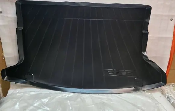KIA Ceed Rubber trunk/boot mat liner J7122ADE00