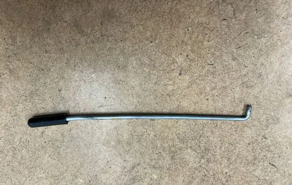 BMW 3 E46 Other interior part 51218212169 8212169